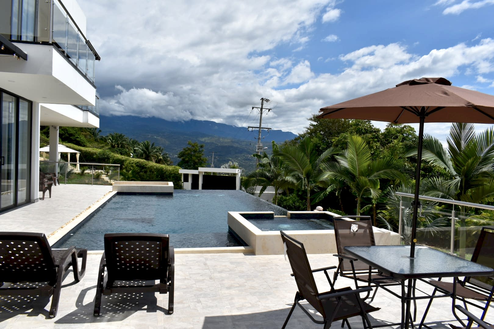 RECUBRIMIENTO PISCINAS EN LA MESA 2 CUNDINAMARCA AMERICAN POOL LINERS COLOMBIA