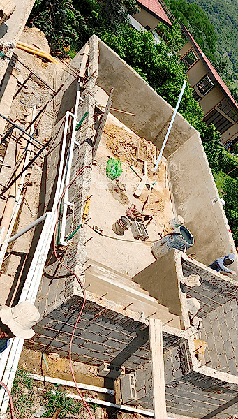 construccion piscinas colombia