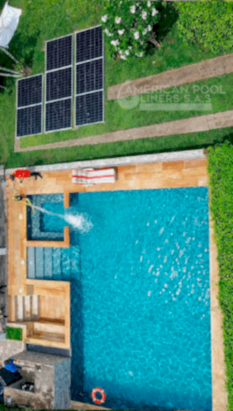 sistemas solares de recirculacion para piscinas